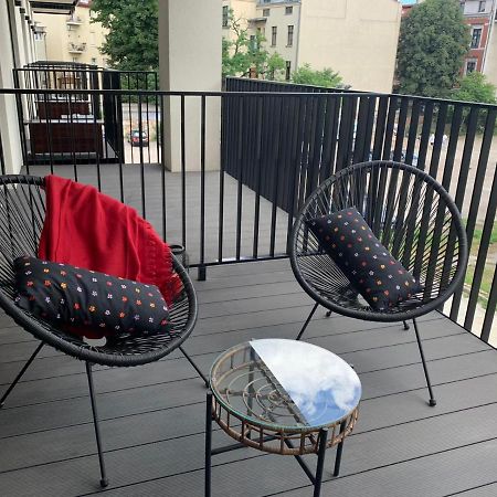 Rajska 3 Ap 206 By Atrium Apartments Красков Екстериор снимка
