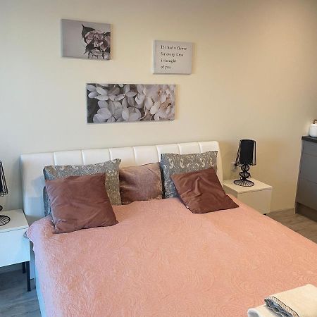 Rajska 3 Ap 206 By Atrium Apartments Красков Екстериор снимка