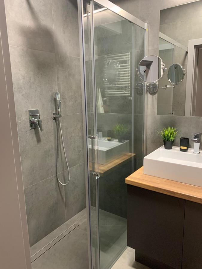 Rajska 3 Ap 206 By Atrium Apartments Красков Екстериор снимка