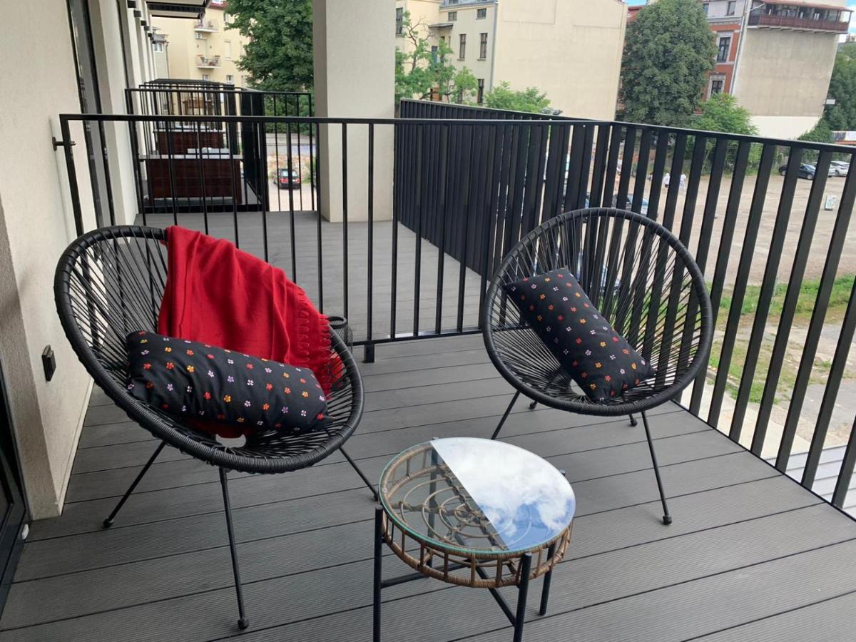 Rajska 3 Ap 206 By Atrium Apartments Красков Екстериор снимка