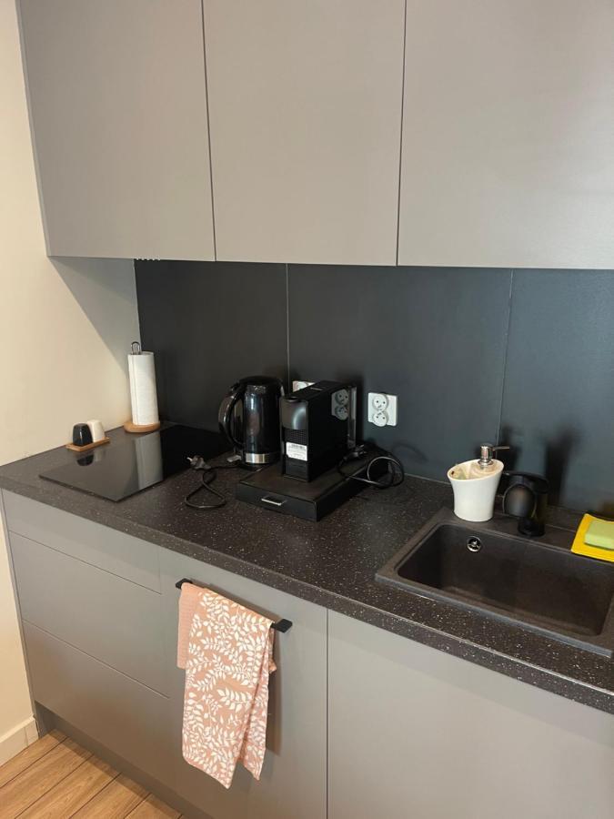 Rajska 3 Ap 206 By Atrium Apartments Красков Екстериор снимка