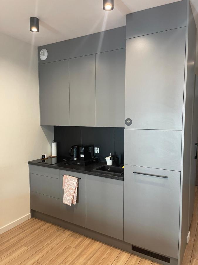 Rajska 3 Ap 206 By Atrium Apartments Красков Екстериор снимка