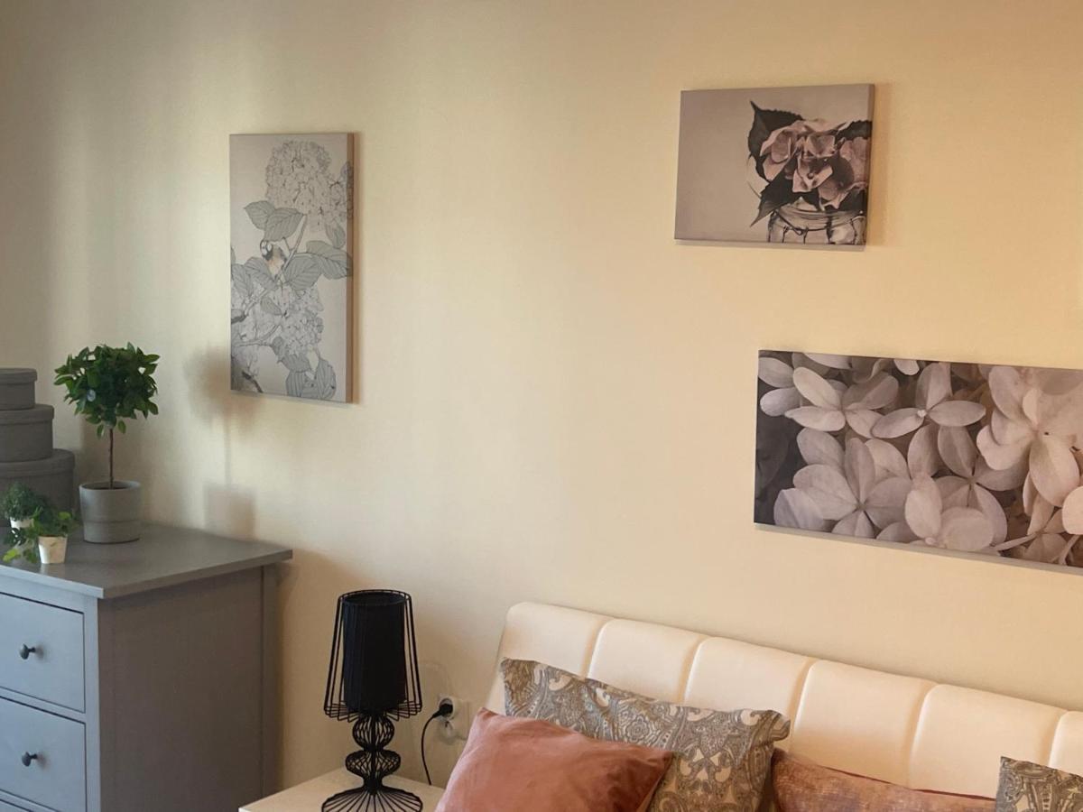 Rajska 3 Ap 206 By Atrium Apartments Красков Екстериор снимка
